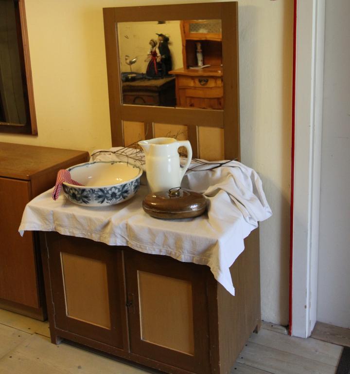 Garni Bergsteiger Hotel Sexten Luaran gambar