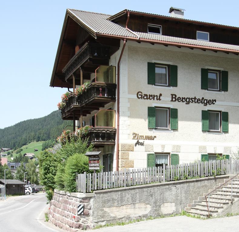 Garni Bergsteiger Hotel Sexten Luaran gambar